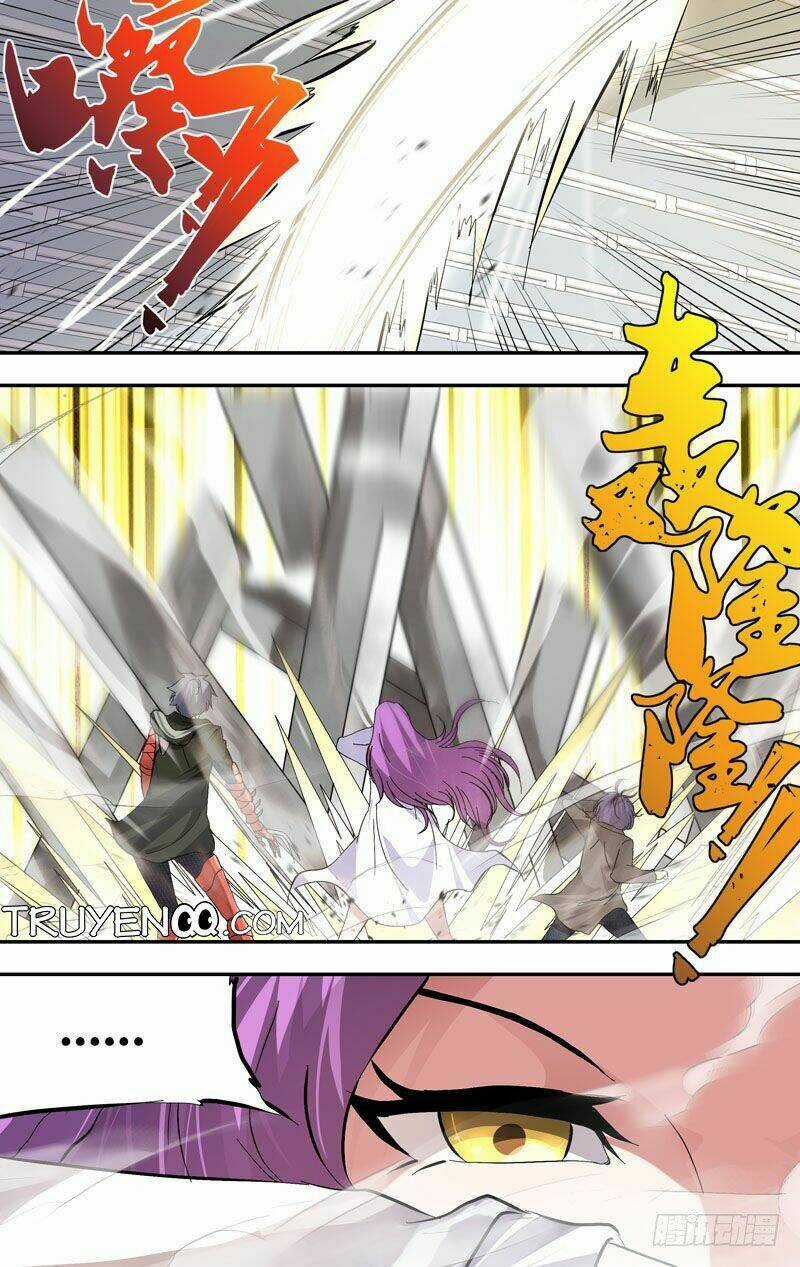 Trùng Sinh Chapter 15 trang 2