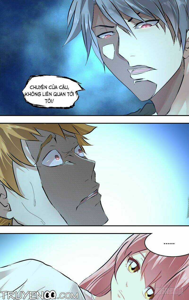 Trùng Sinh Chapter 15 trang 25