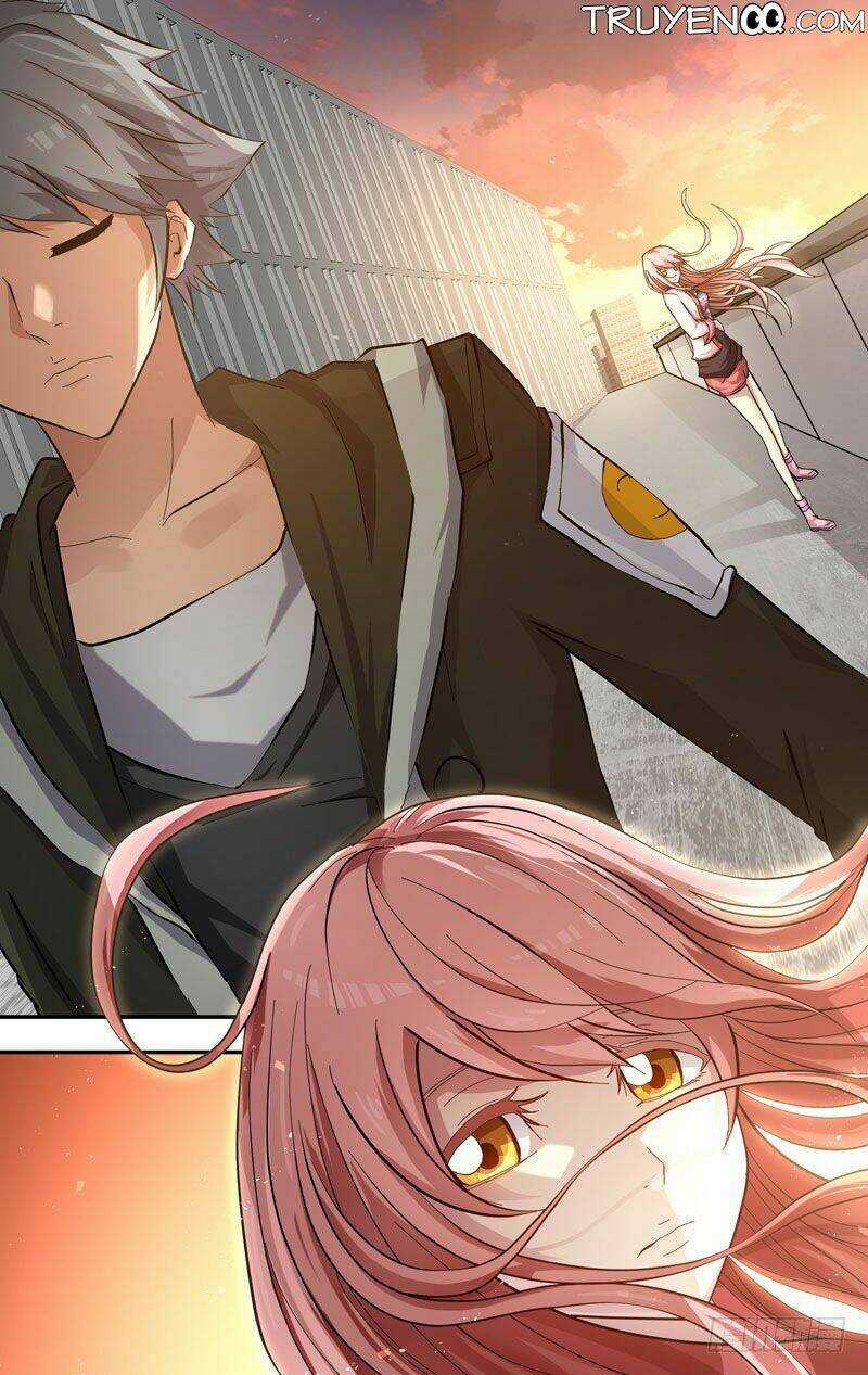 Trùng Sinh Chapter 16 trang 10