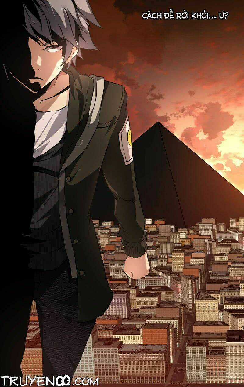 Trùng Sinh Chapter 16 trang 11