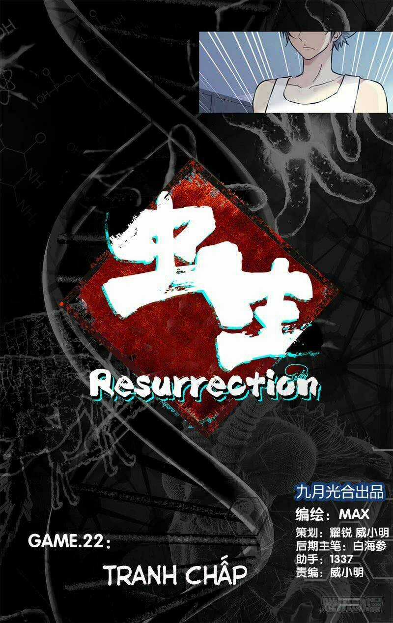 Trùng Sinh Chapter 16 trang 14