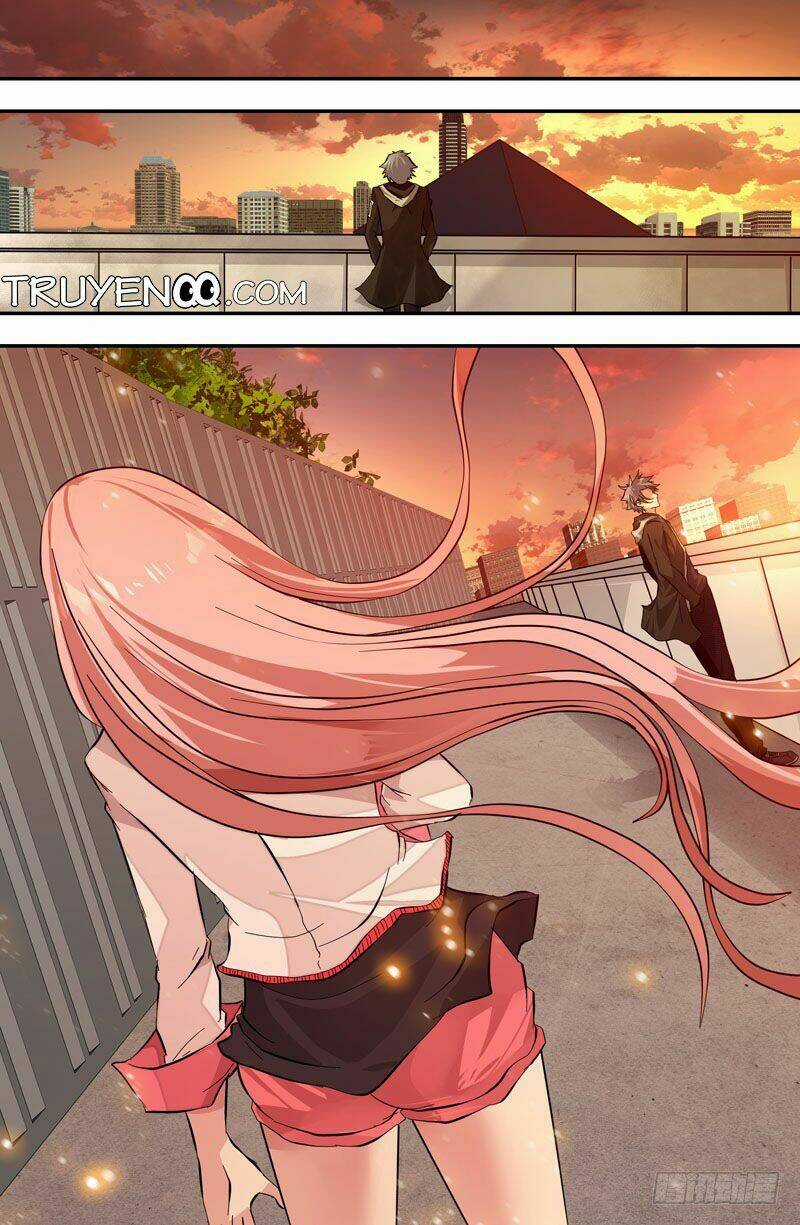 Trùng Sinh Chapter 16 trang 5