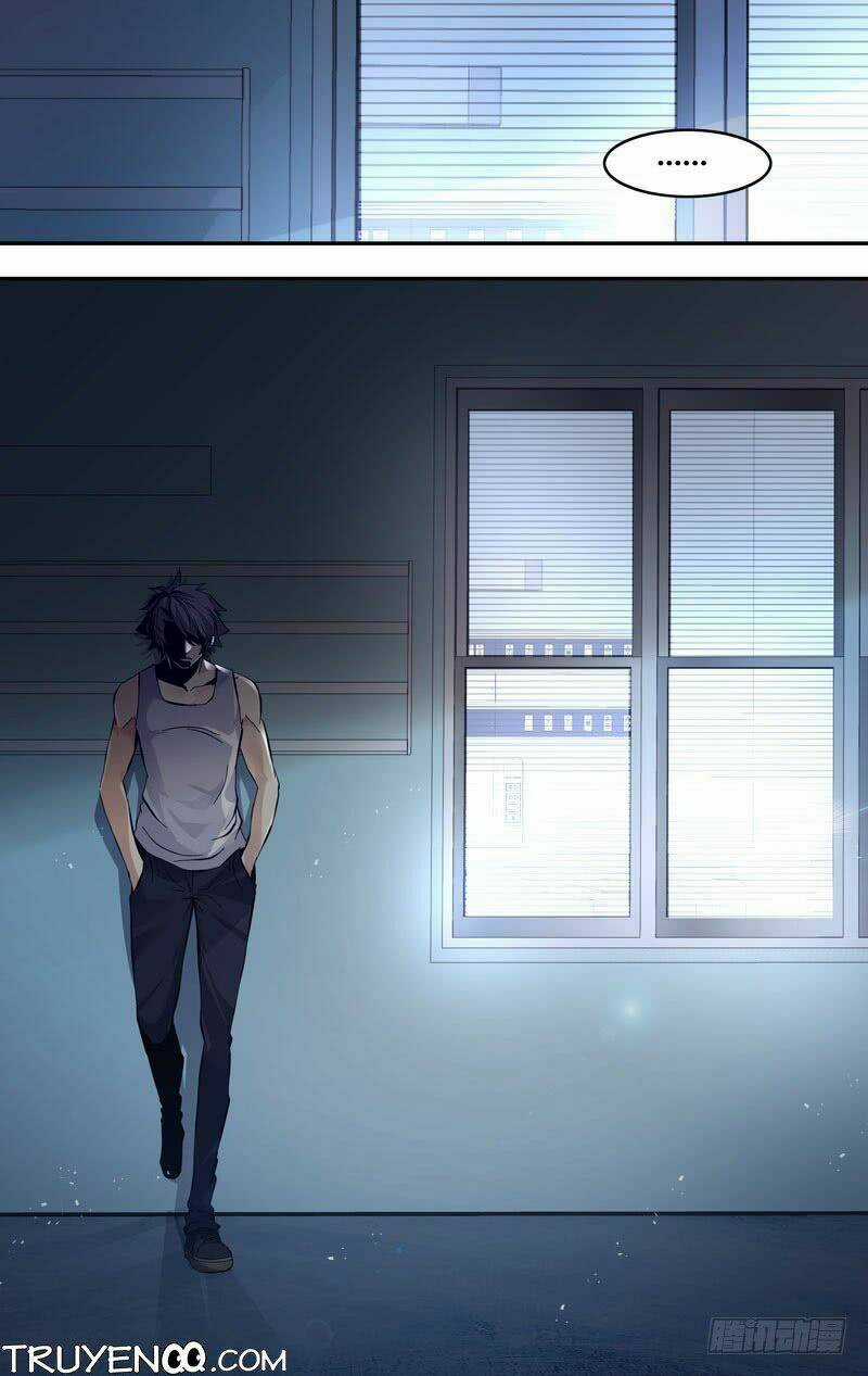 Trùng Sinh Chapter 17 trang 14