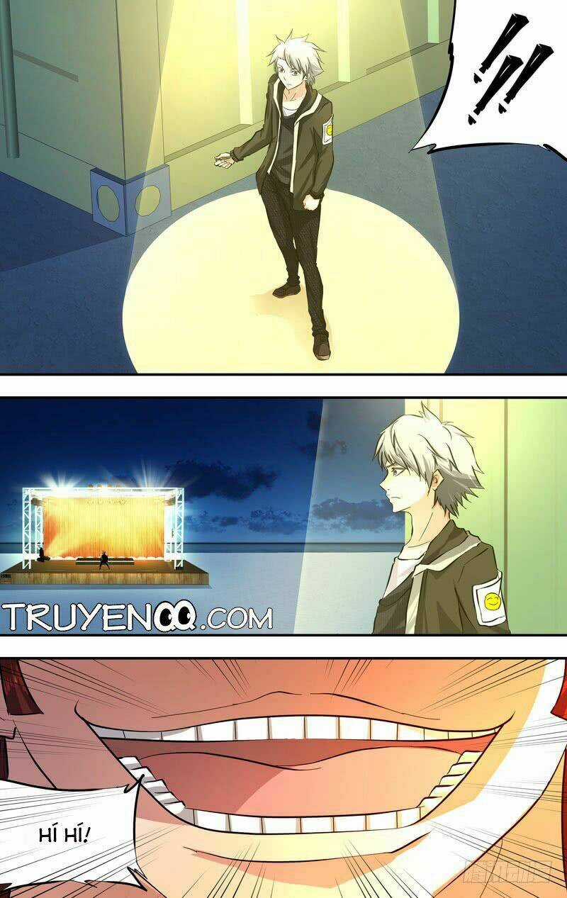 Trùng Sinh Chapter 18 trang 11