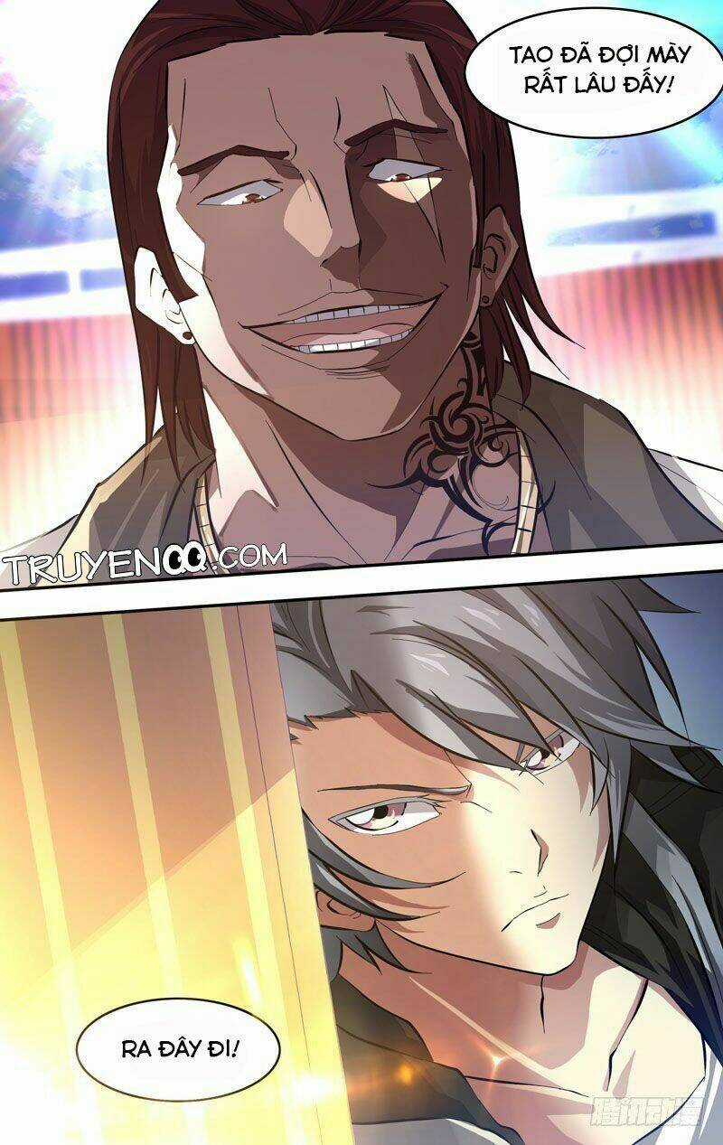 Trùng Sinh Chapter 18 trang 13