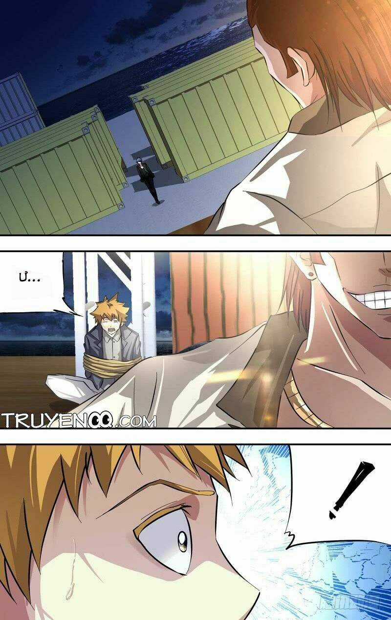 Trùng Sinh Chapter 18 trang 14