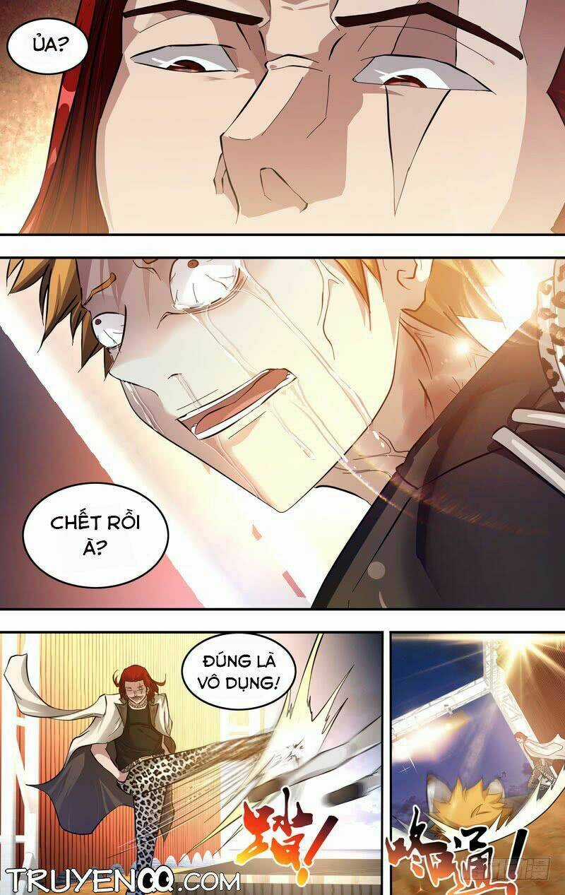 Trùng Sinh Chapter 18 trang 17