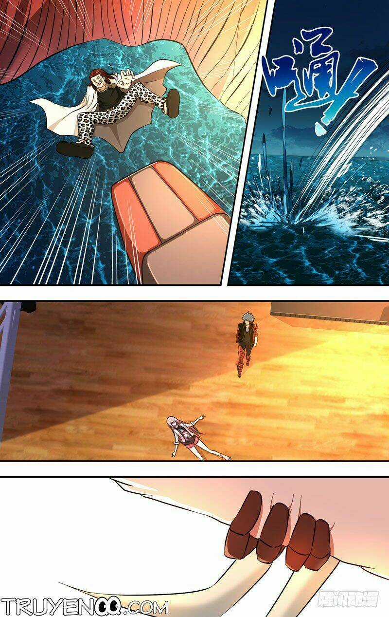 Trùng Sinh Chapter 18 trang 23