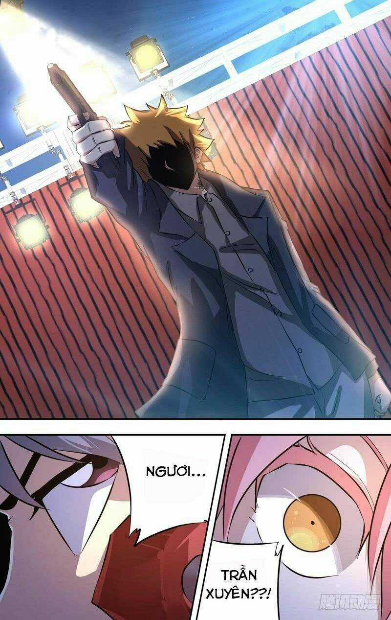 Trùng Sinh Chapter 19 trang 19