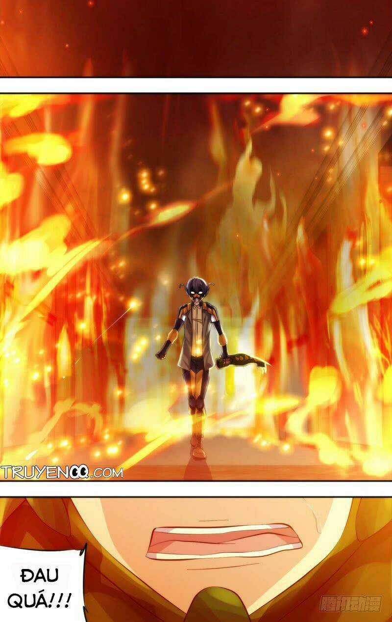 Trùng Sinh Chapter 19 trang 3