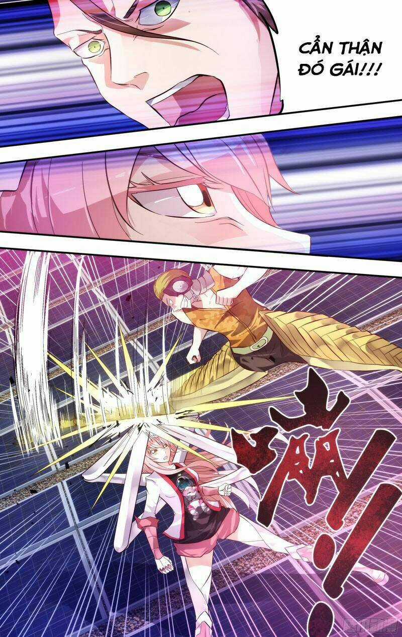 Trùng Sinh Chapter 2 trang 13