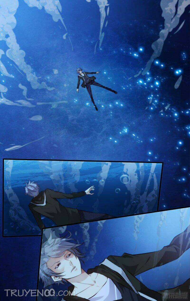 Trùng Sinh Chapter 2 trang 2