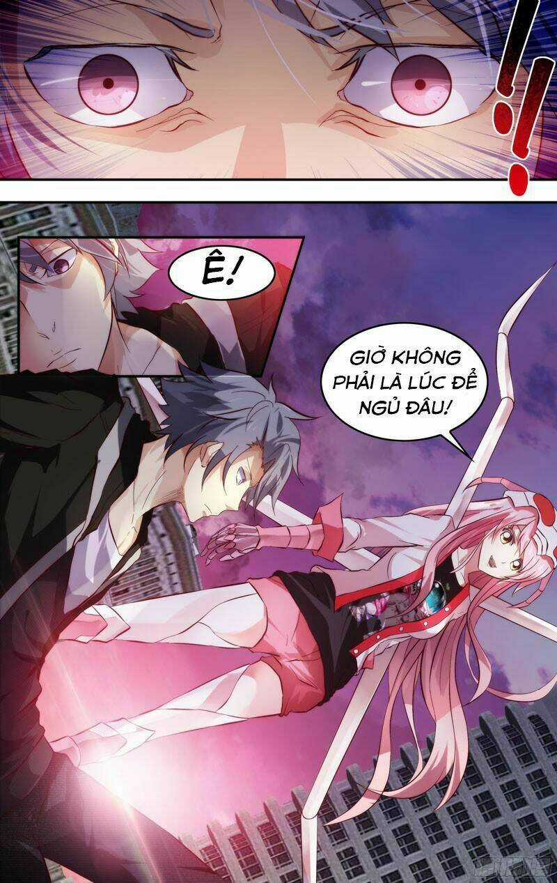 Trùng Sinh Chapter 2 trang 3