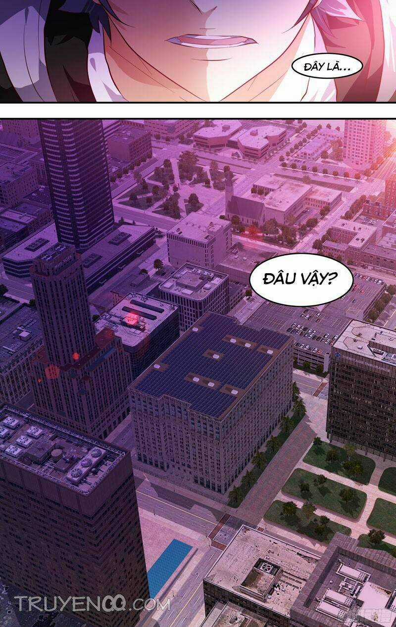 Trùng Sinh Chapter 2 trang 6