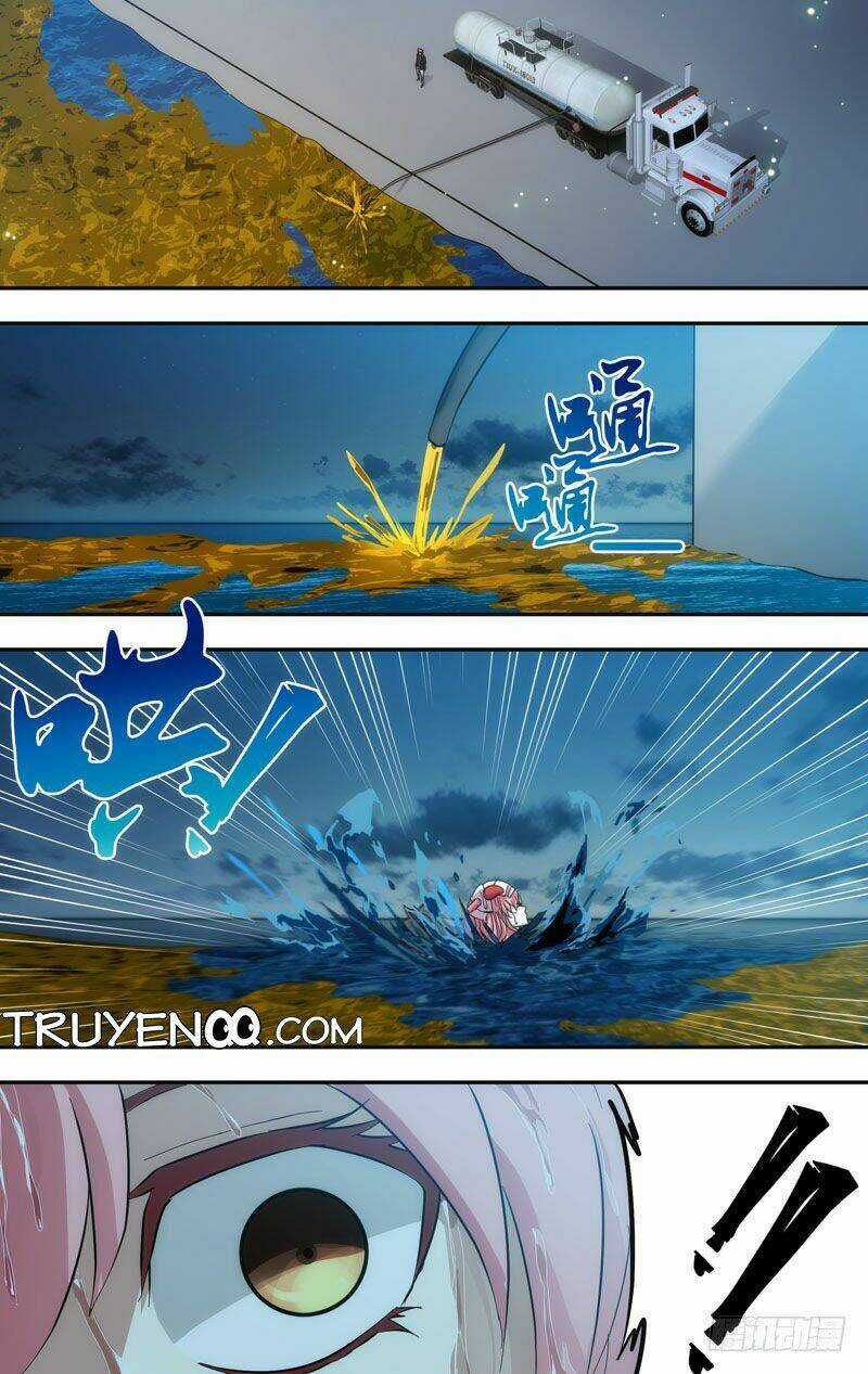 Trùng Sinh Chapter 20 trang 20