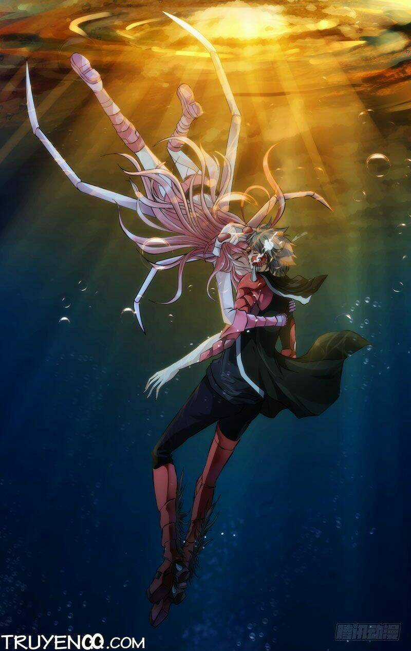 Trùng Sinh Chapter 20 trang 25