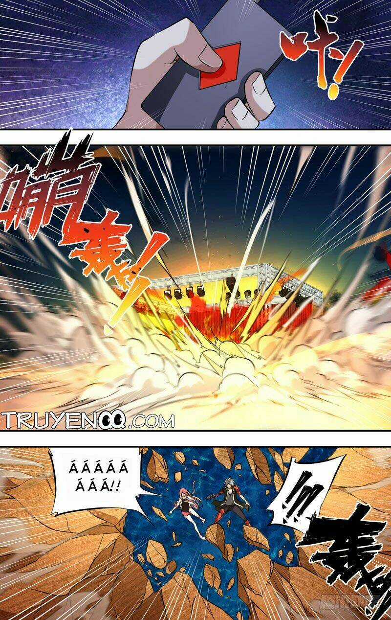 Trùng Sinh Chapter 20 trang 5