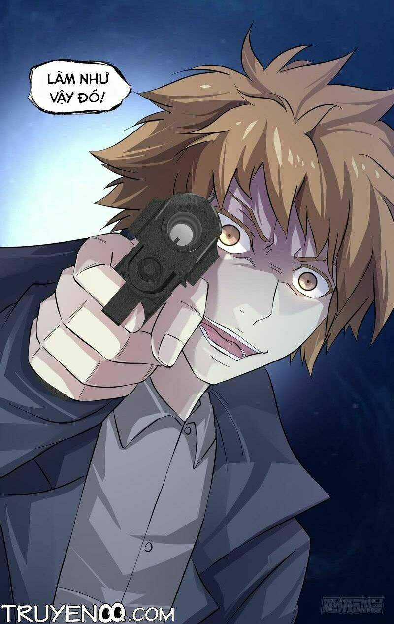 Trùng Sinh Chapter 21 trang 12