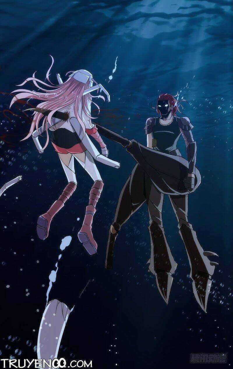 Trùng Sinh Chapter 21 trang 20