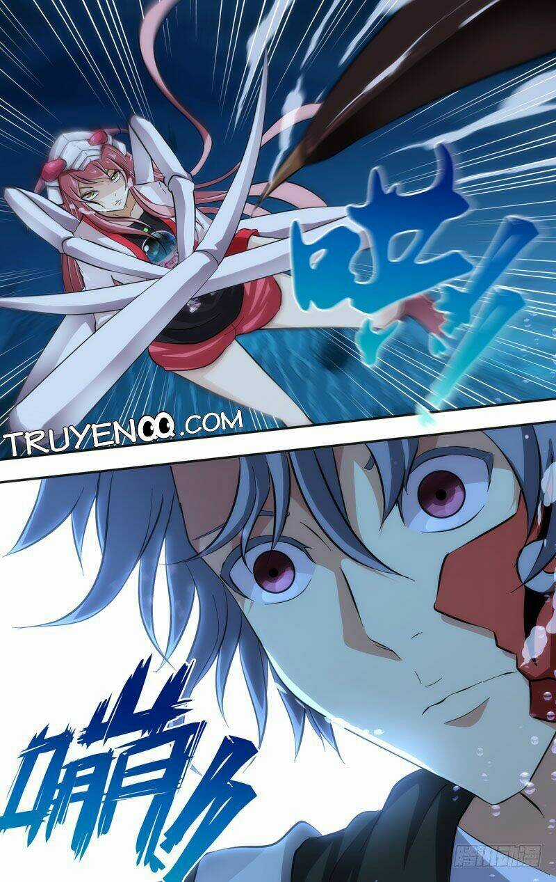 Trùng Sinh Chapter 21 trang 7