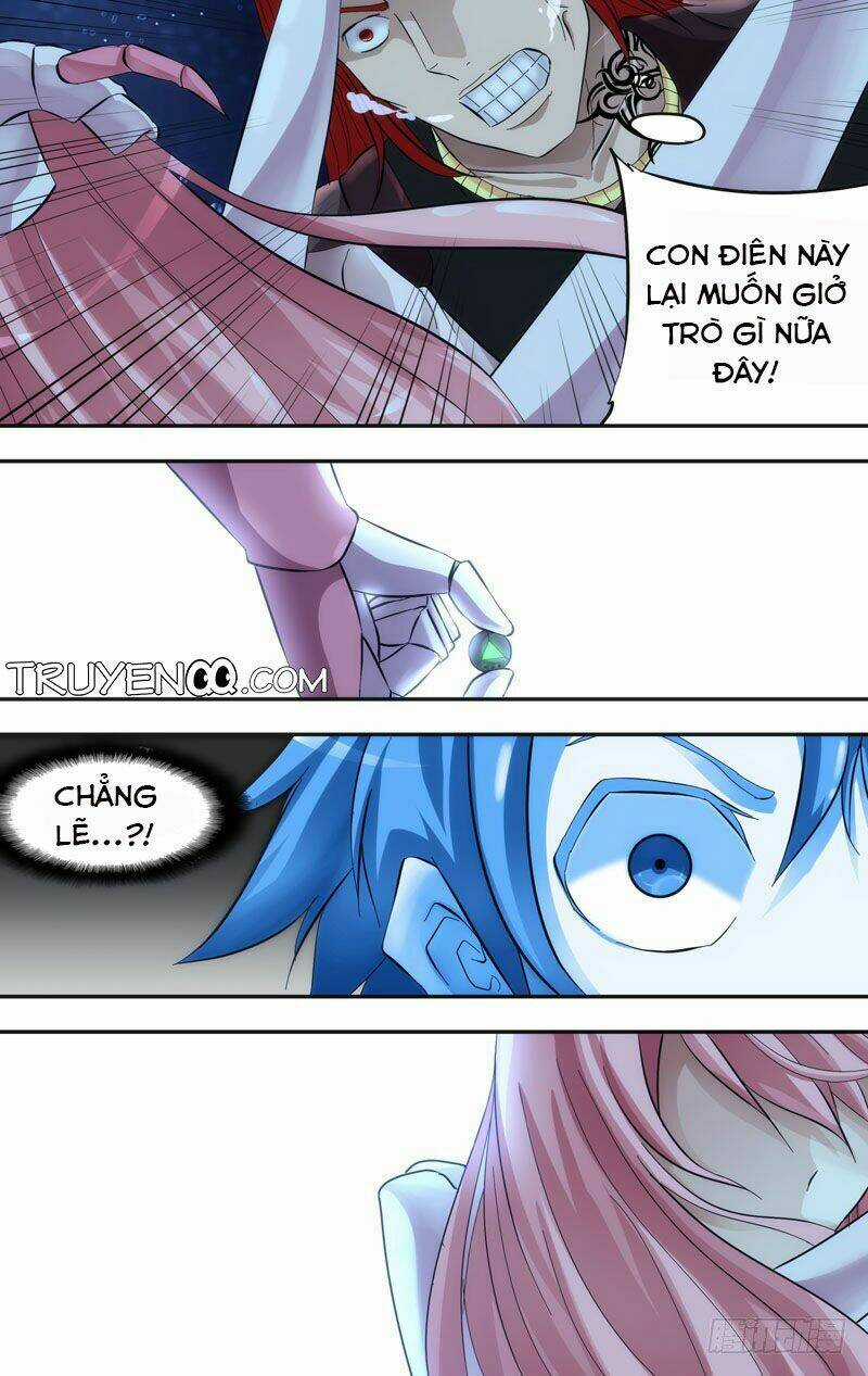 Trùng Sinh Chapter 22 trang 11