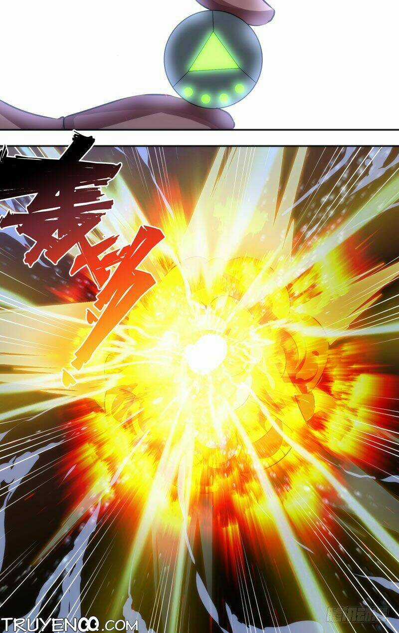 Trùng Sinh Chapter 22 trang 13