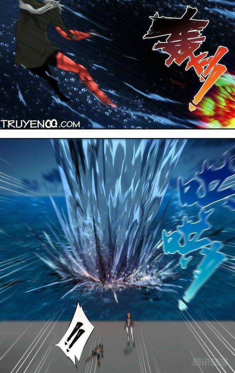 Trùng Sinh Chapter 22 trang 14