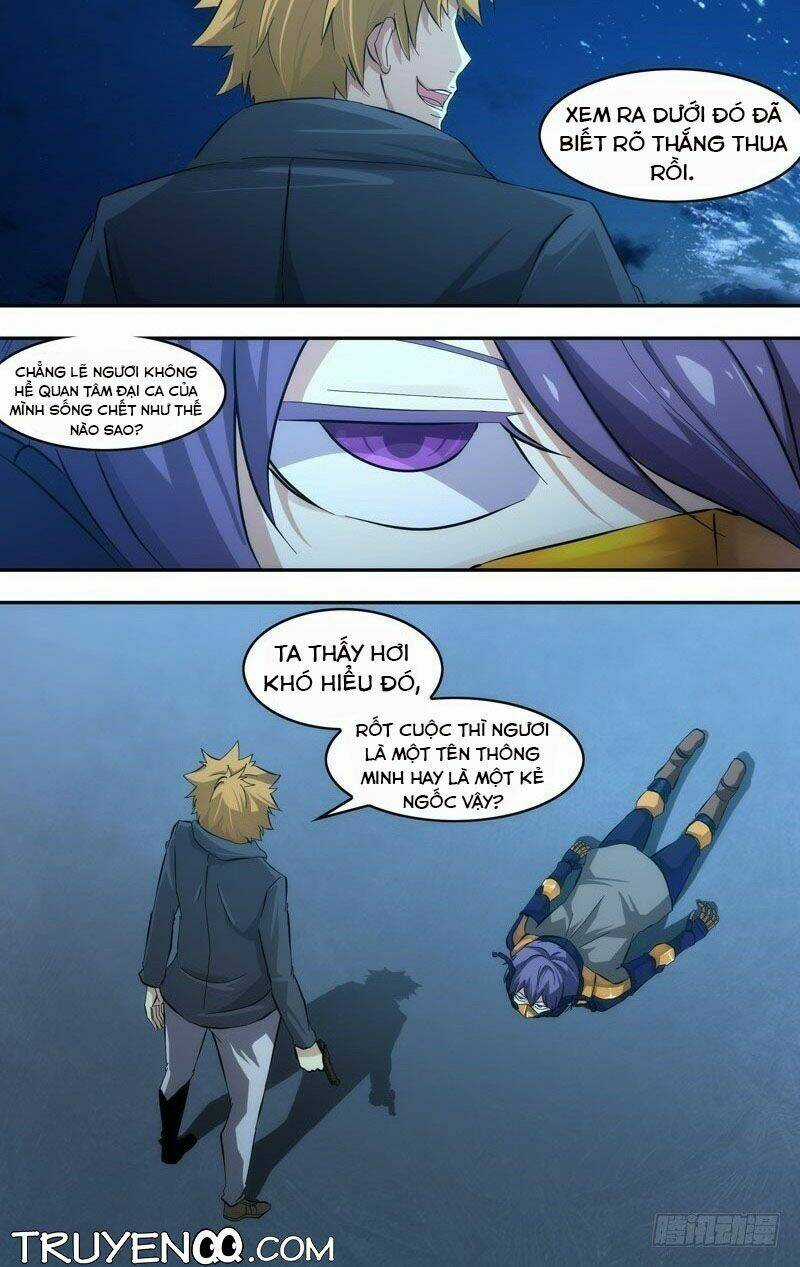 Trùng Sinh Chapter 22 trang 15