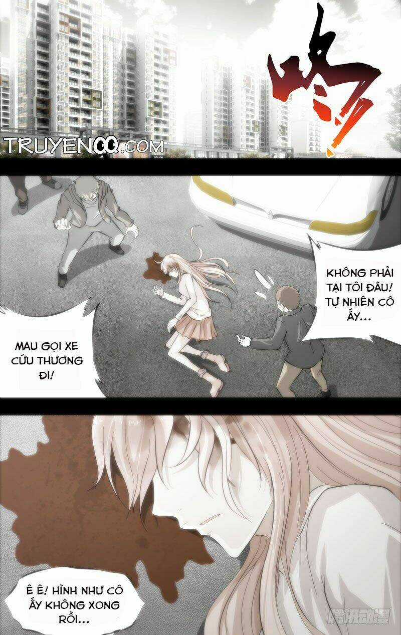 Trùng Sinh Chapter 22 trang 2