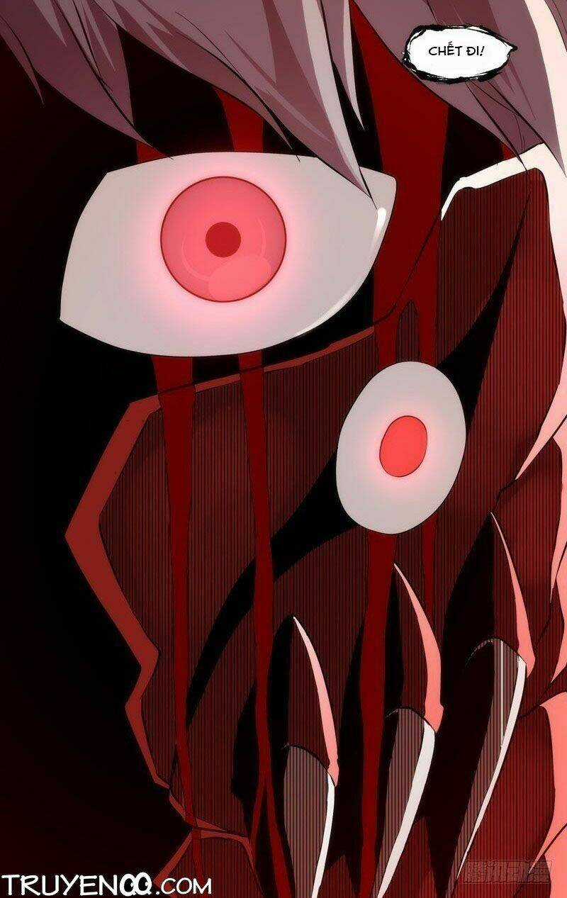 Trùng Sinh Chapter 22 trang 23