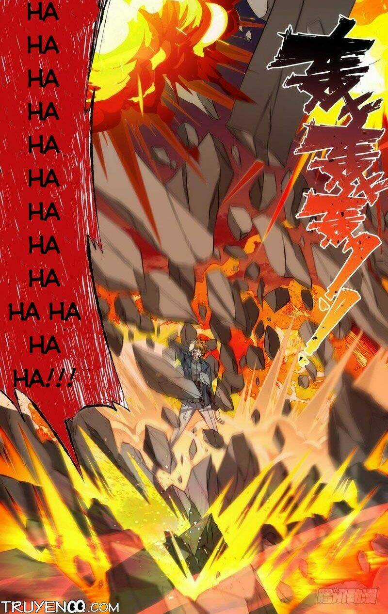 Trùng Sinh Chapter 22 trang 27