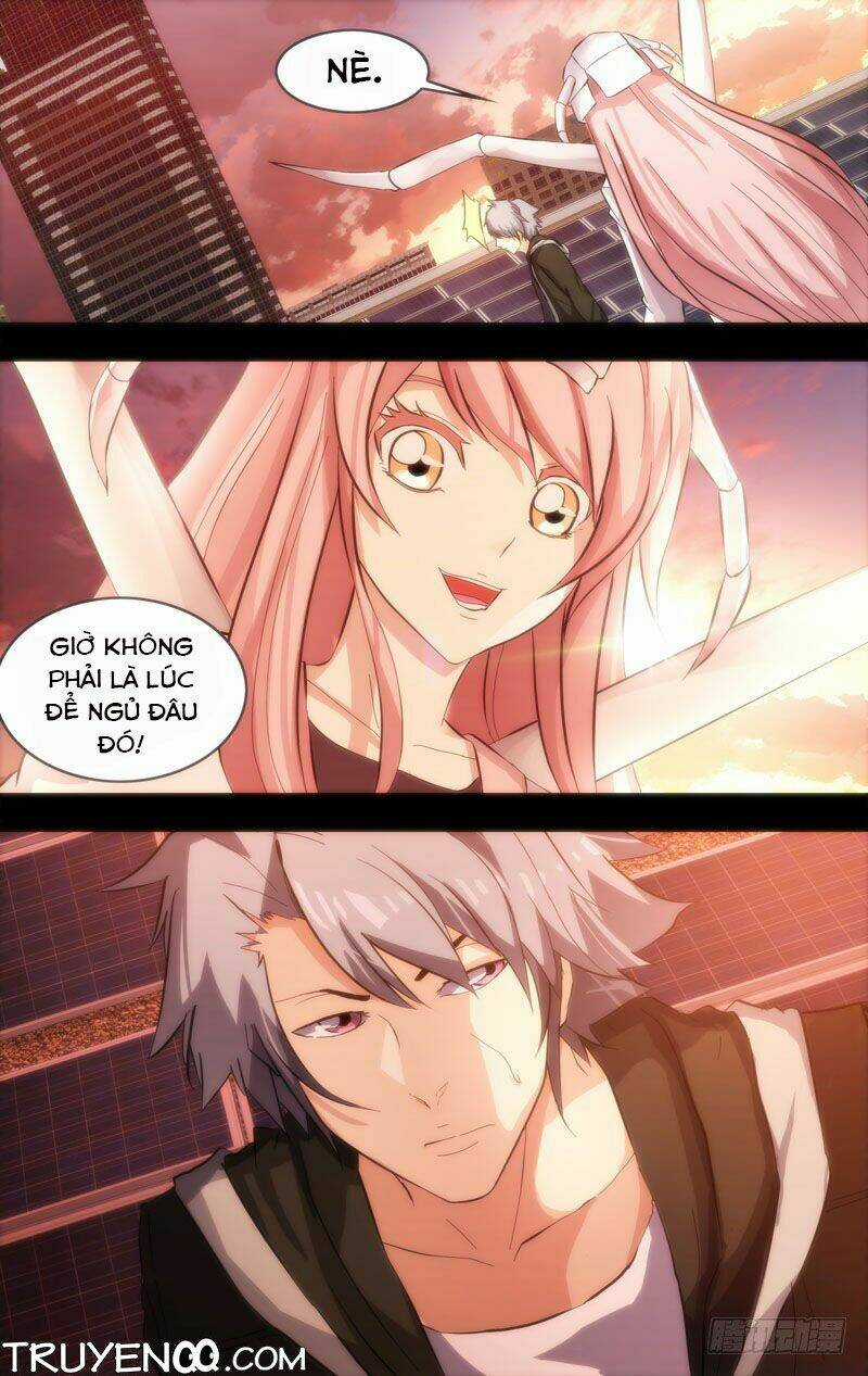 Trùng Sinh Chapter 22 trang 5