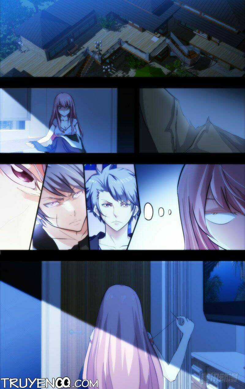 Trùng Sinh Chapter 22 trang 6