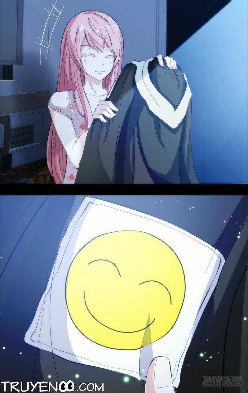 Trùng Sinh Chapter 22 trang 7