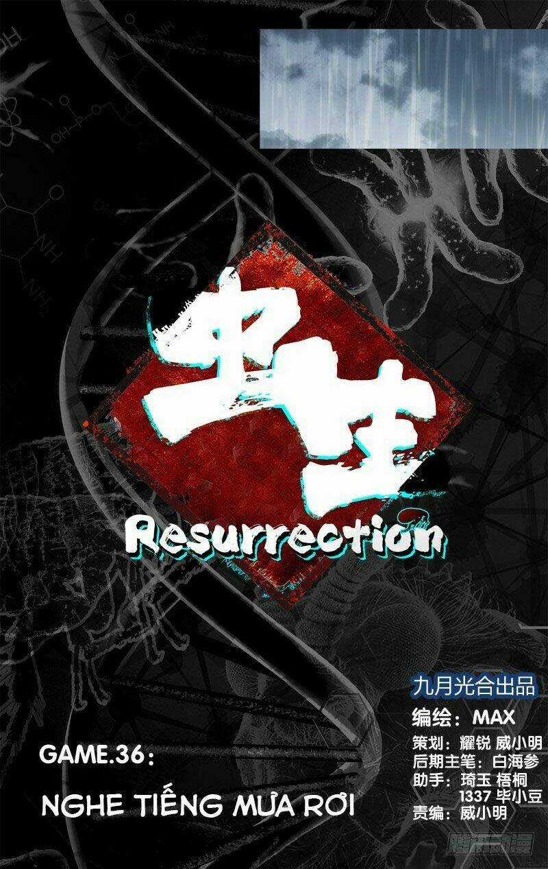 Trùng Sinh Chapter 23 trang 11