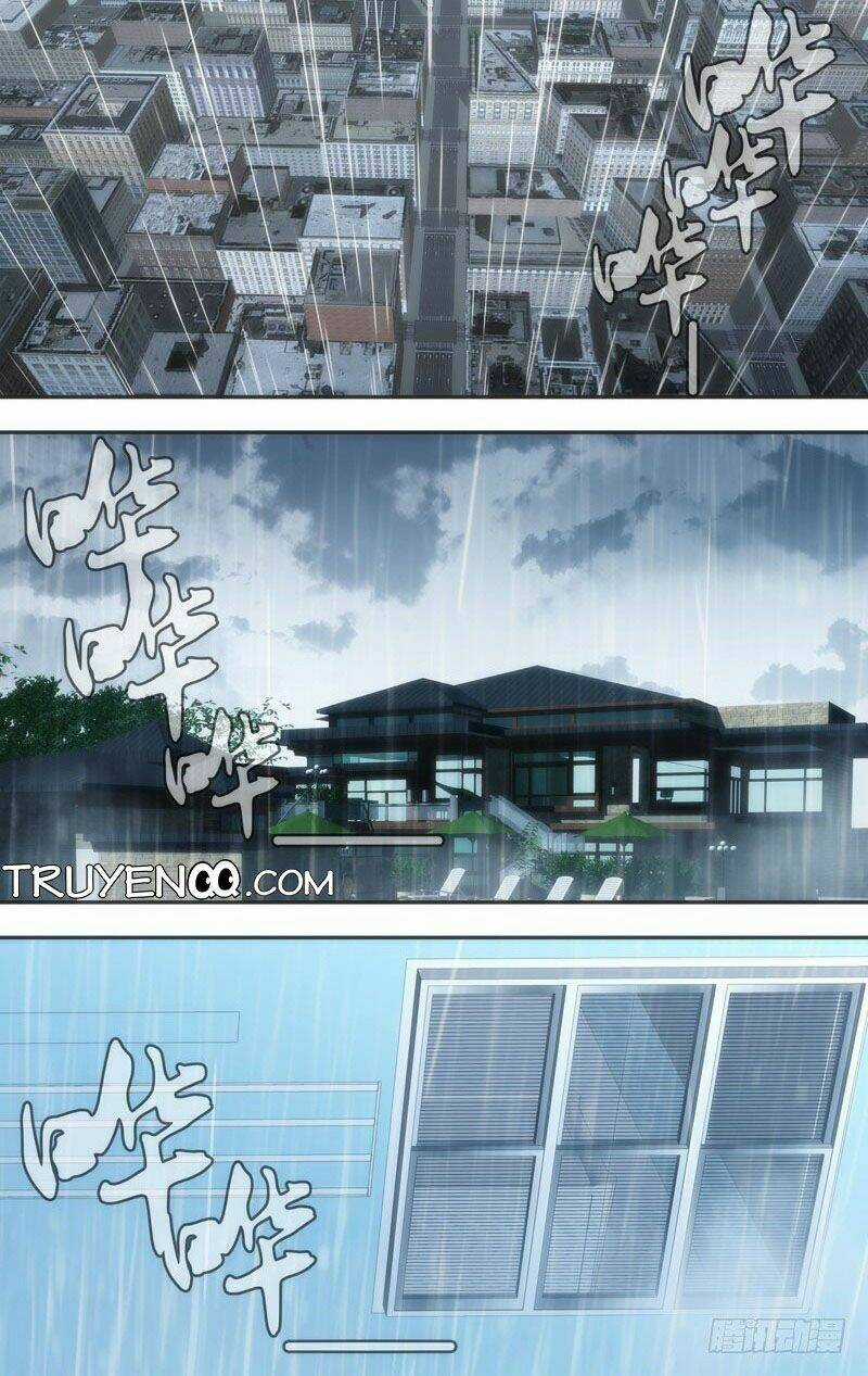 Trùng Sinh Chapter 23 trang 12