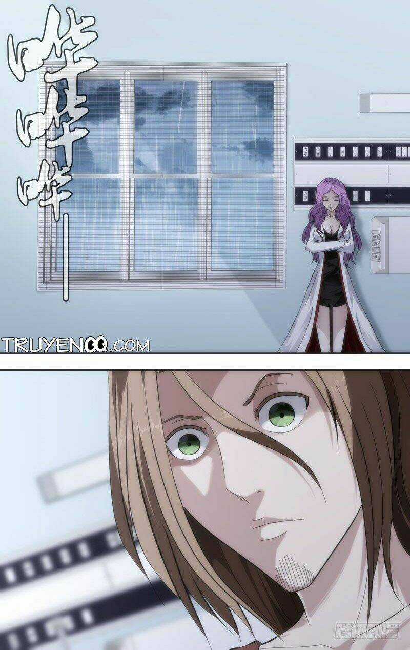 Trùng Sinh Chapter 23 trang 13