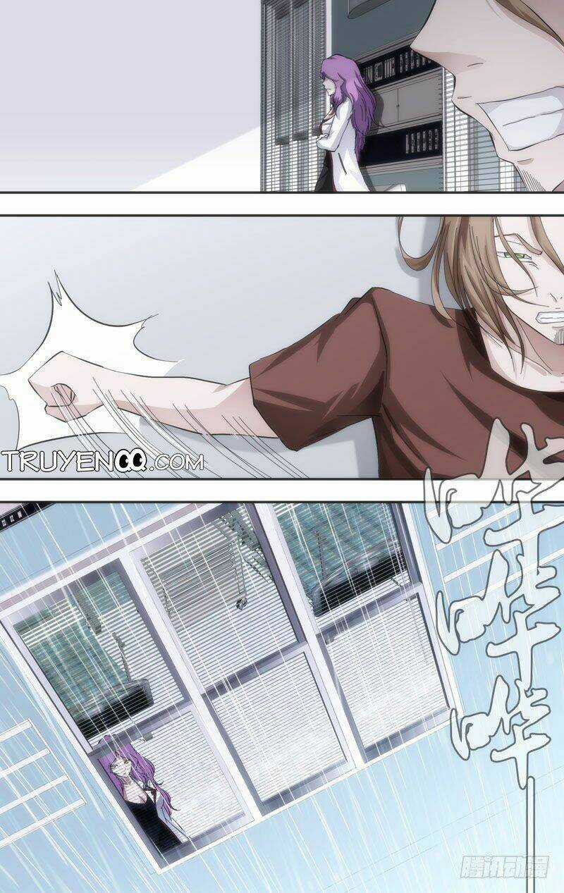 Trùng Sinh Chapter 23 trang 14