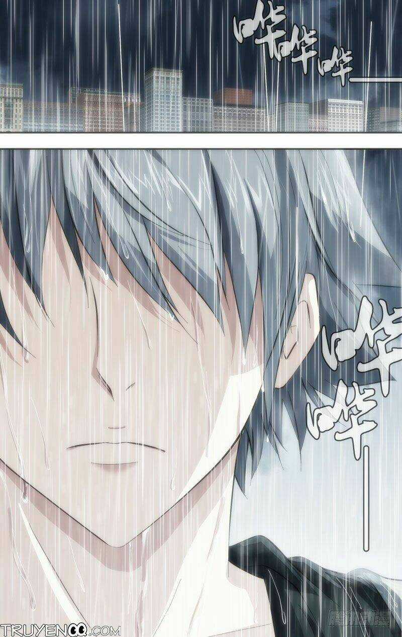 Trùng Sinh Chapter 23 trang 16