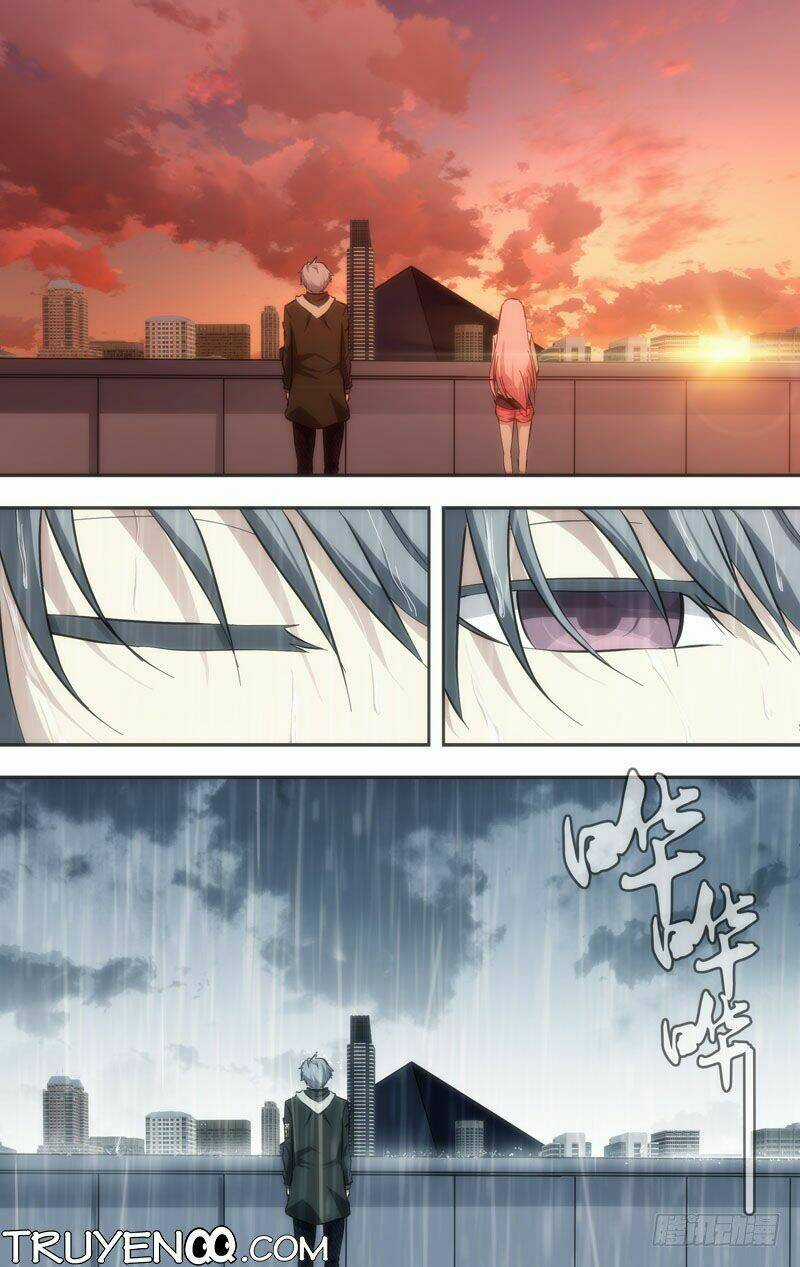 Trùng Sinh Chapter 23 trang 17