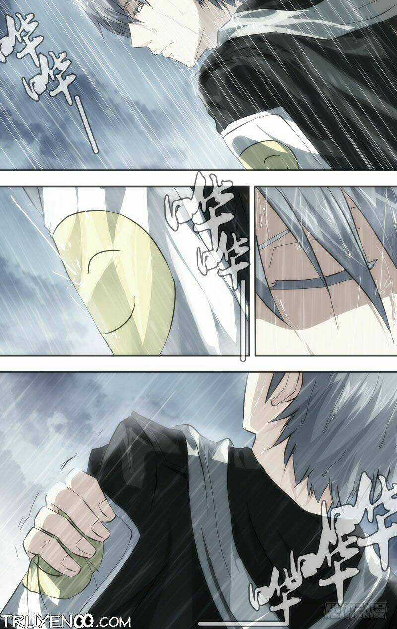 Trùng Sinh Chapter 23 trang 18