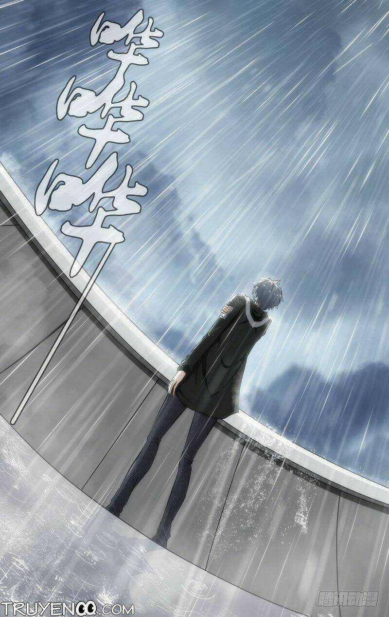 Trùng Sinh Chapter 23 trang 19