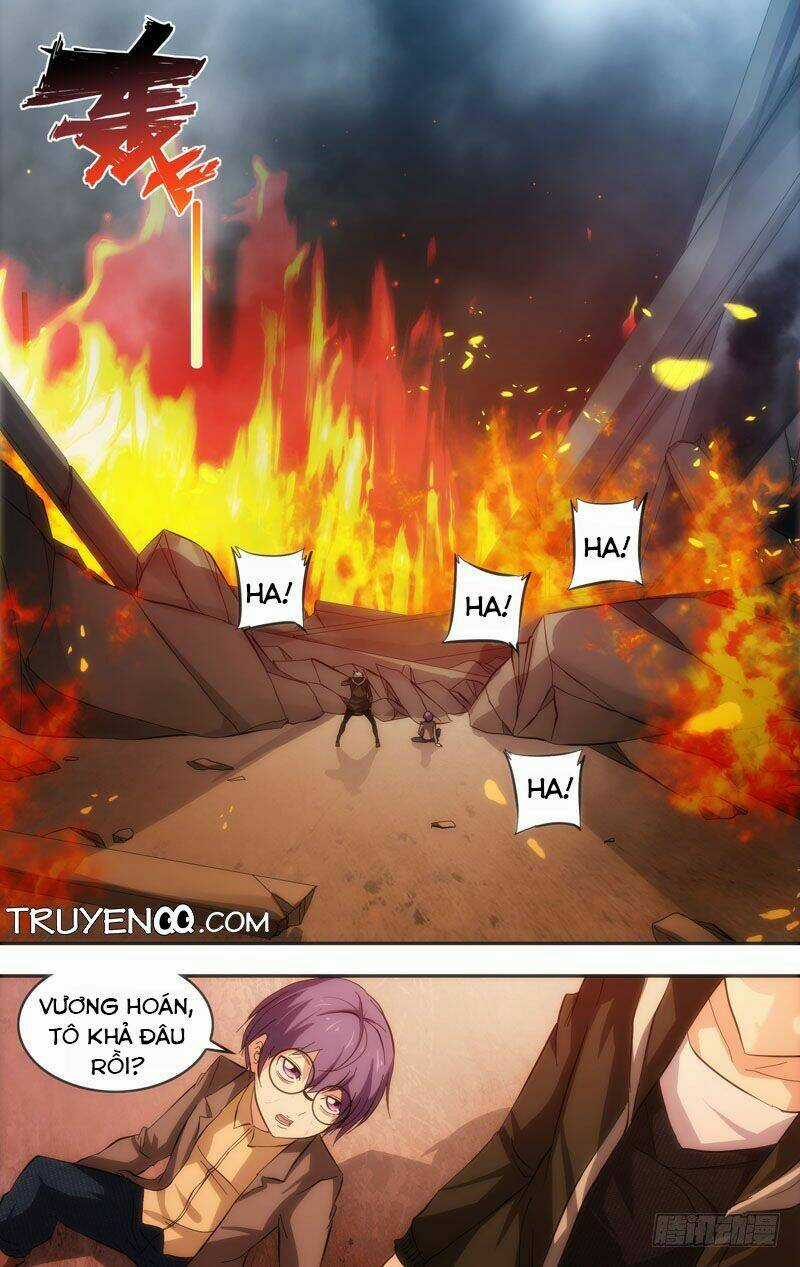 Trùng Sinh Chapter 23 trang 2