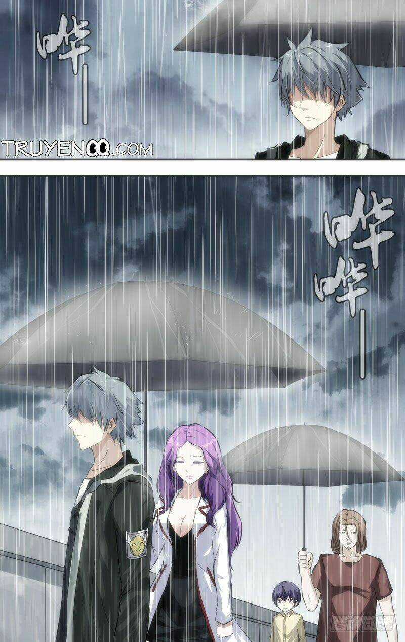 Trùng Sinh Chapter 23 trang 20