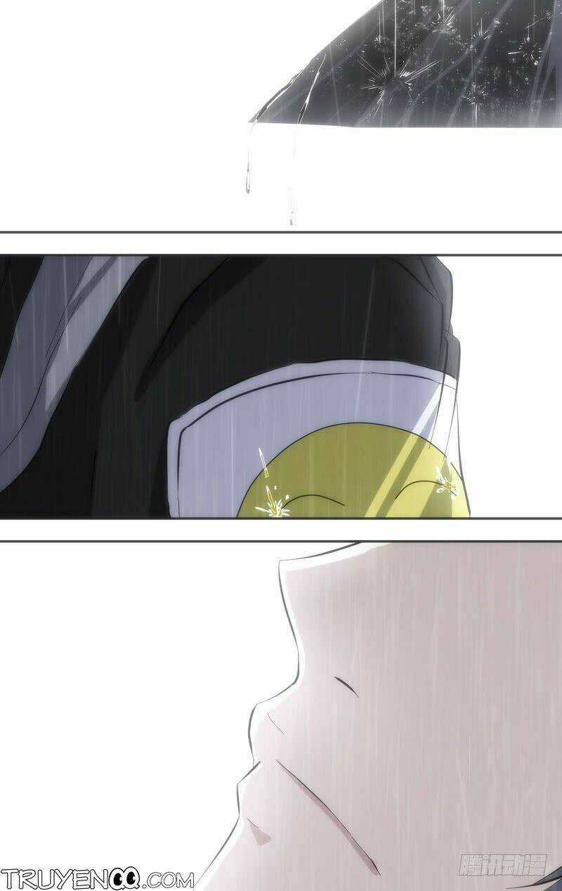 Trùng Sinh Chapter 23 trang 22