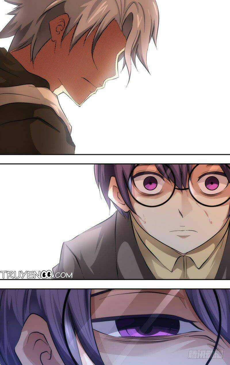 Trùng Sinh Chapter 23 trang 3