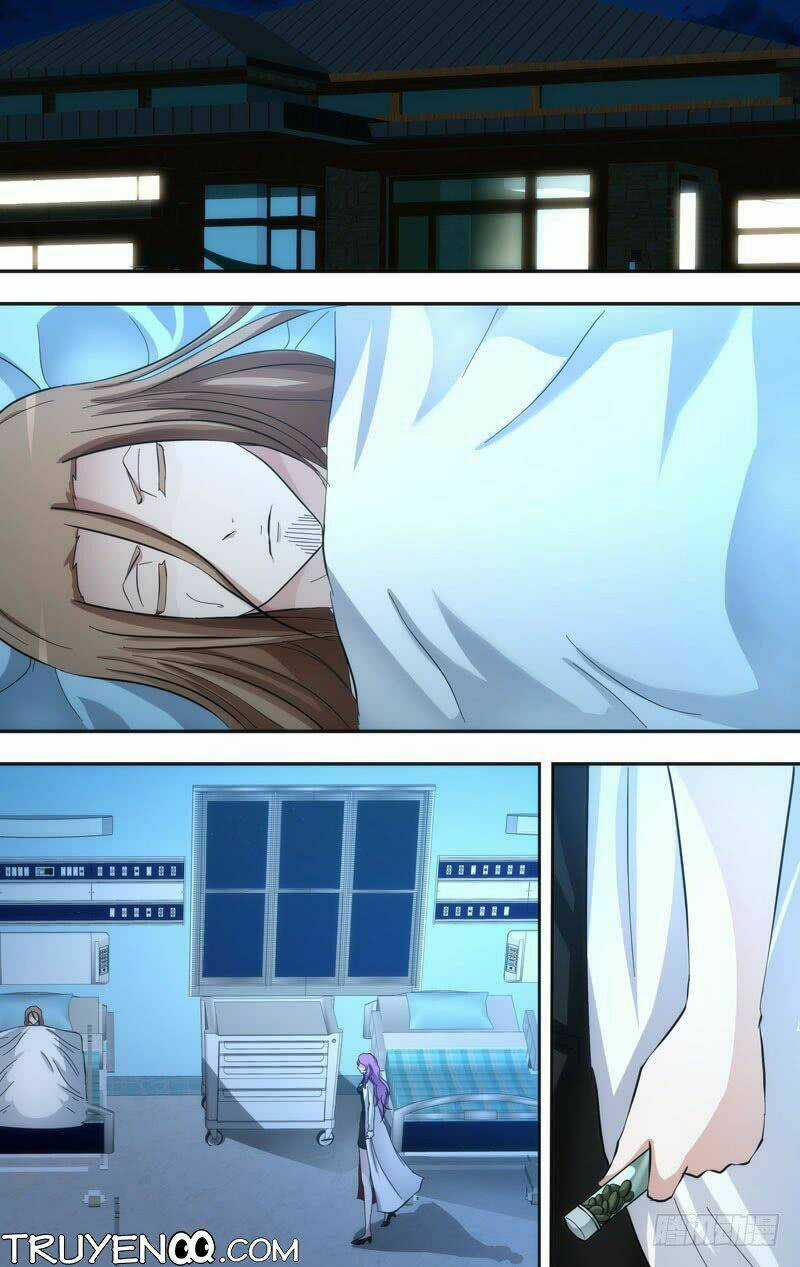 Trùng Sinh Chapter 23 trang 4