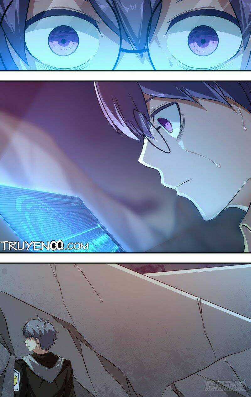 Trùng Sinh Chapter 23 trang 7