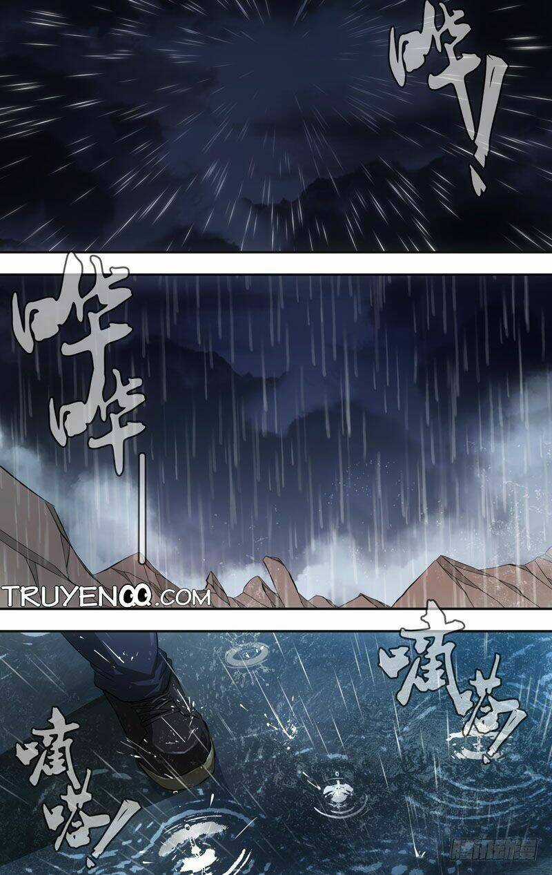 Trùng Sinh Chapter 23 trang 8