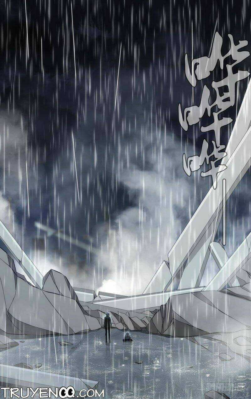 Trùng Sinh Chapter 23 trang 9